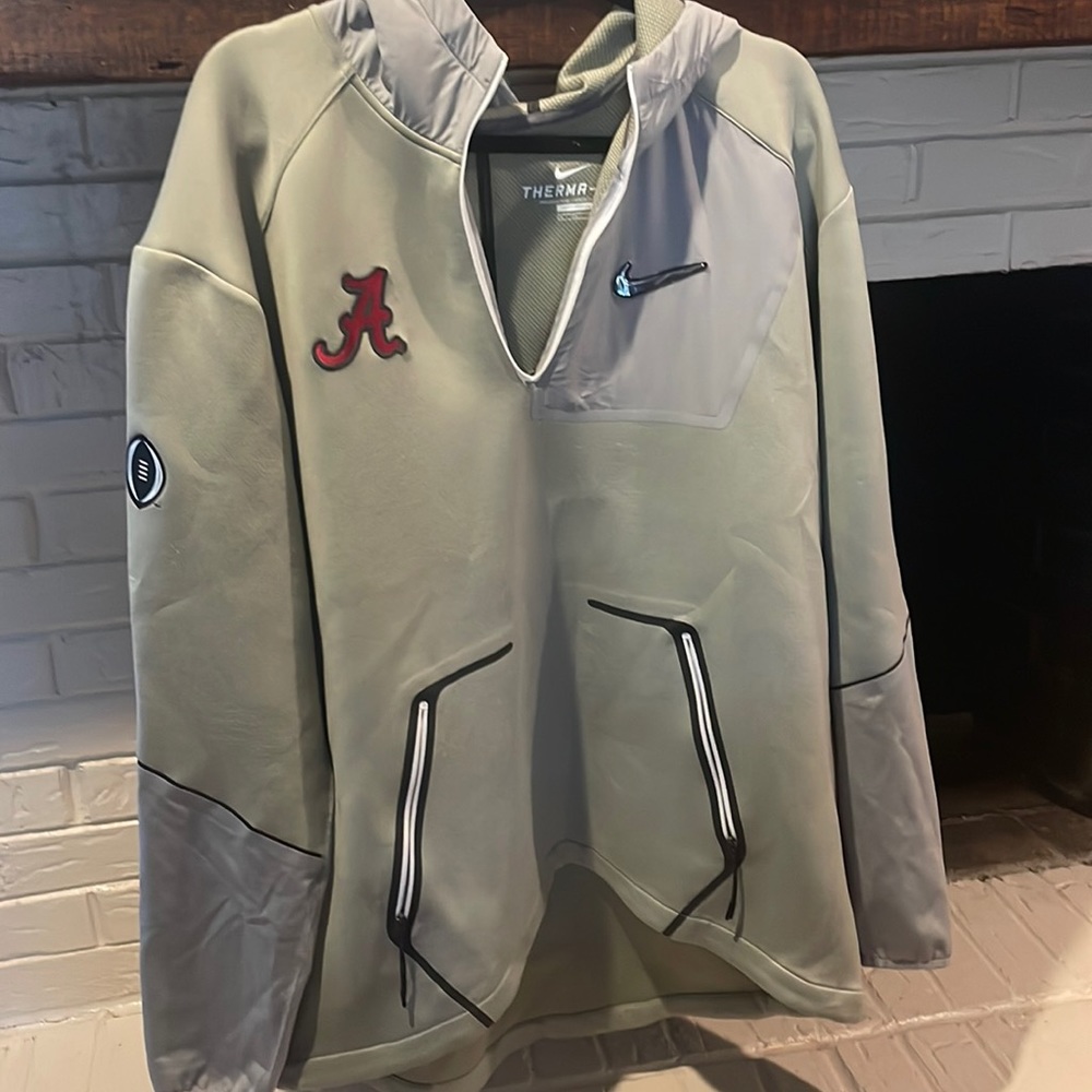 Alabama pull over 2XL